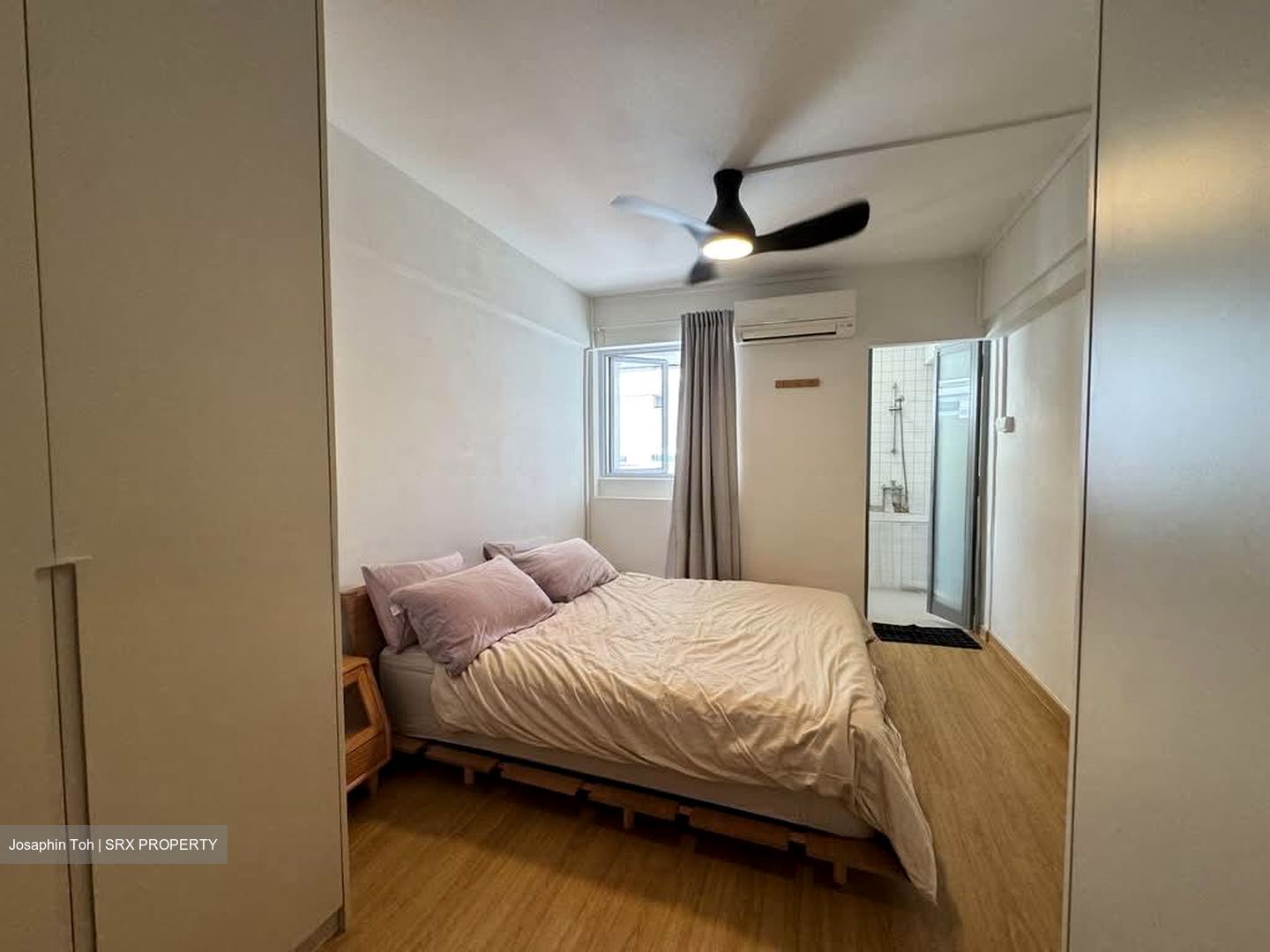 Blk 306 Shunfu Gardens (Bishan), HDB 3 Rooms #567765581